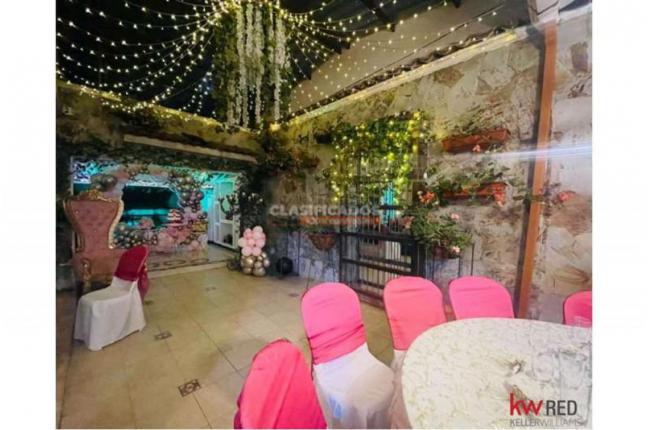 Casas, Venta, San Fernando - $1.300.000.000