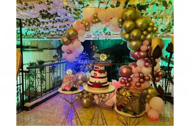 Casas, Venta, San Fernando - $1.300.000.000