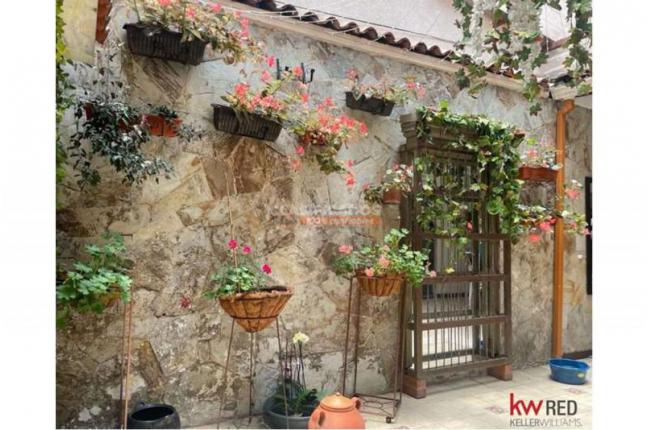 Casas, Venta, San Fernando - $1.300.000.000