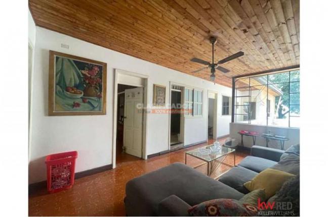 Casas, Venta, San Fernando - $1.300.000.000