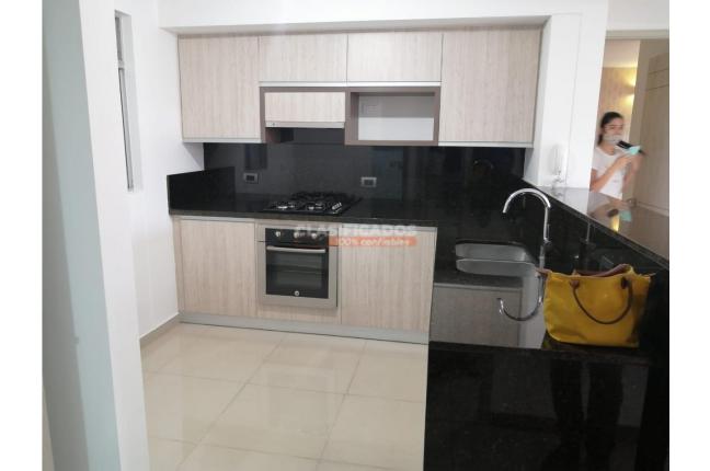 Apartamentos, Venta, La Flora - $505.000.000