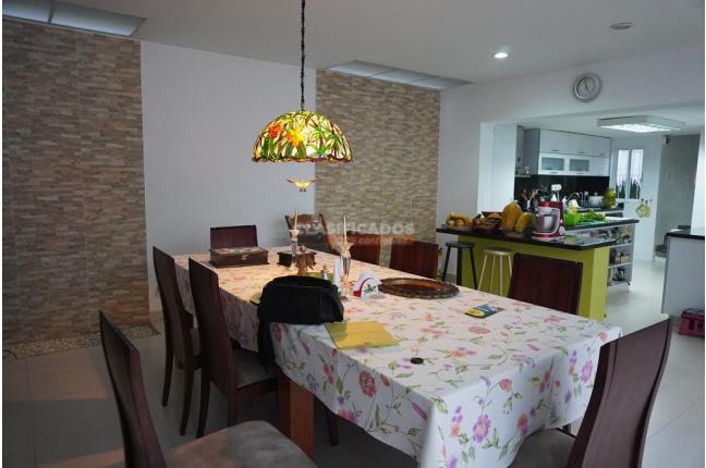 Casas, Venta, El Bosque - $900.000.000