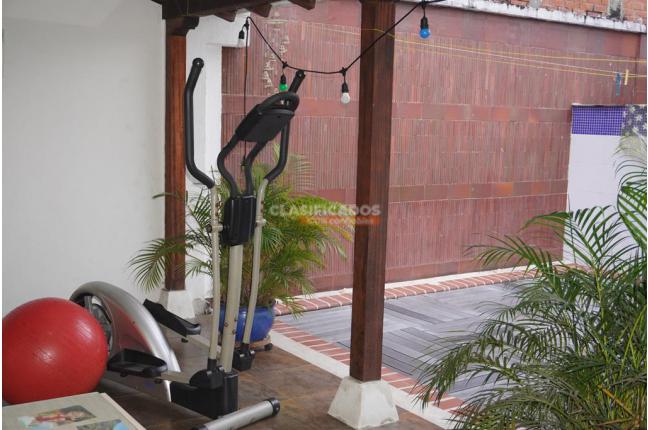 Casas, Venta, El Bosque - $900.000.000