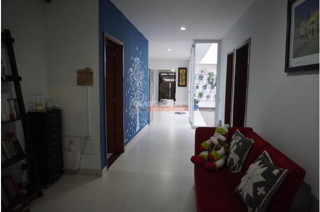 Casas, Venta, El Bosque - $900.000.000