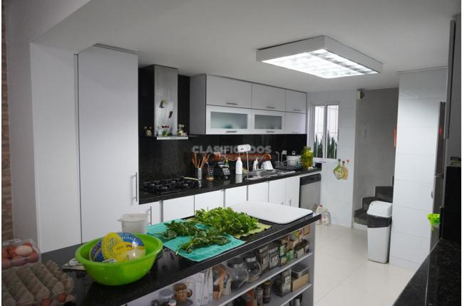 Casas, Venta, El Bosque - $900.000.000