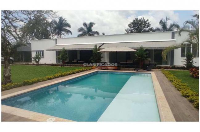 Fincas y Casas Campestres, Venta en Jamundí