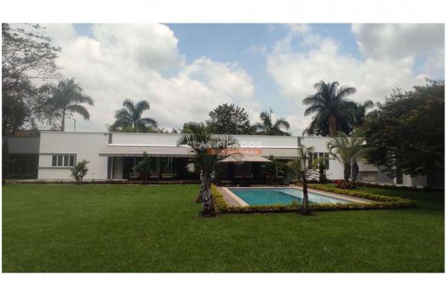 Fincas y Casas Campestres, Venta en Jamundí