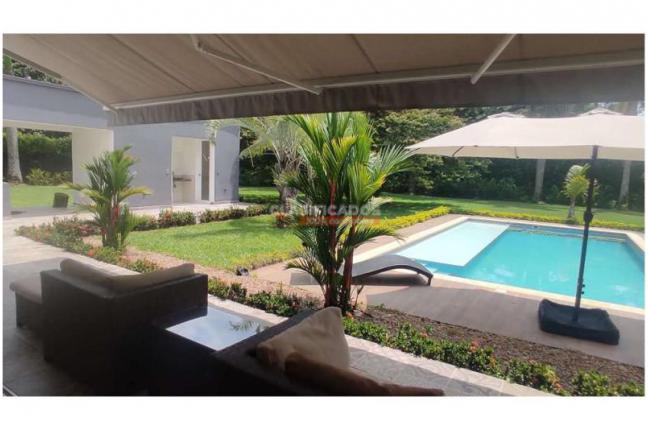 Fincas y Casas Campestres, Venta, Jamundí - $2.200.000.000