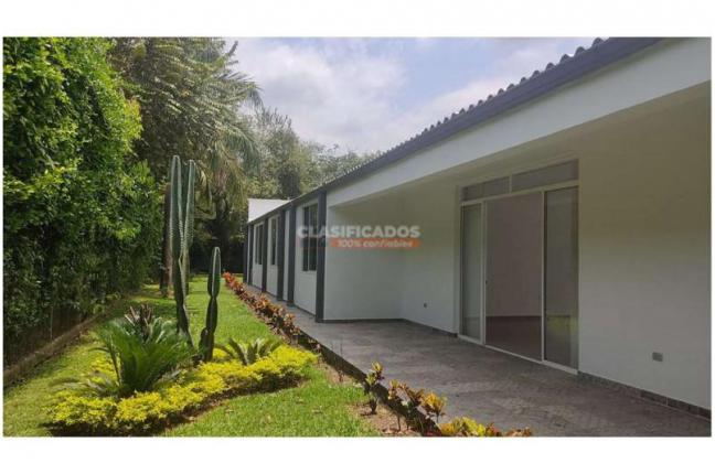 Fincas y Casas Campestres, Venta, Jamundí - $2.200.000.000