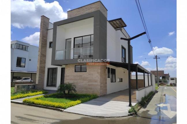 Casas, Venta en Jamundí