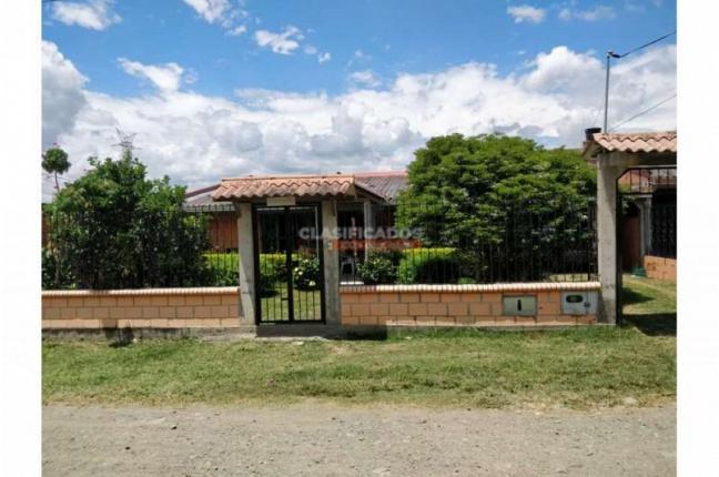 Fincas y Casas Campestres, Venta en Vijes