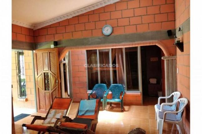 Fincas y Casas Campestres, Venta, Vijes - $278.000.000