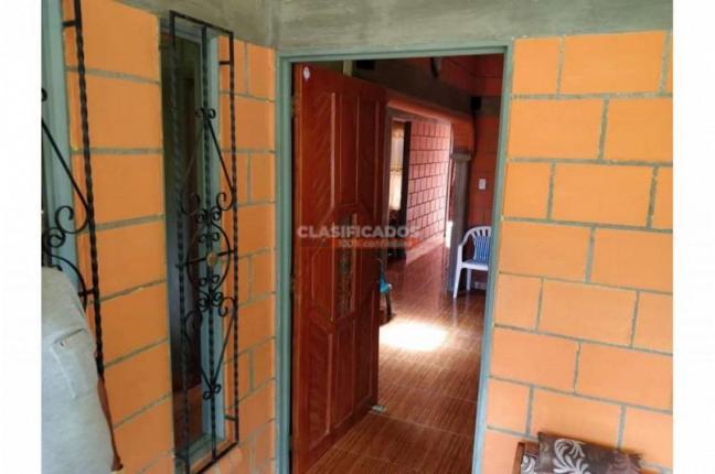 Fincas y Casas Campestres, Venta, Vijes - $278.000.000