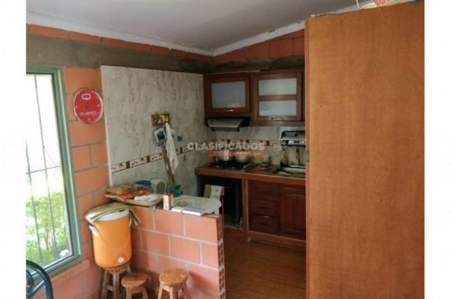 Fincas y Casas Campestres, Venta, Vijes - $278.000.000