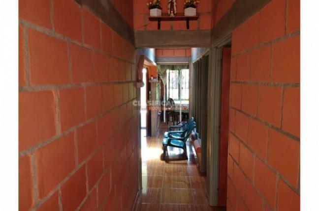 Fincas y Casas Campestres, Venta, Vijes - $278.000.000