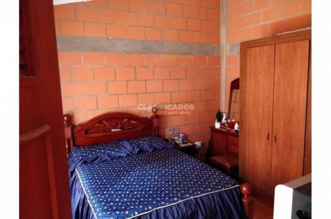 Fincas y Casas Campestres, Venta, Vijes - $278.000.000