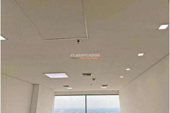 Oficinas y Consultorios, Venta, Santa Mónica Residencial - $295.000.000