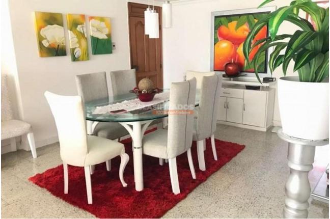 Apartamentos, Venta, Cartagena - $651.000.000