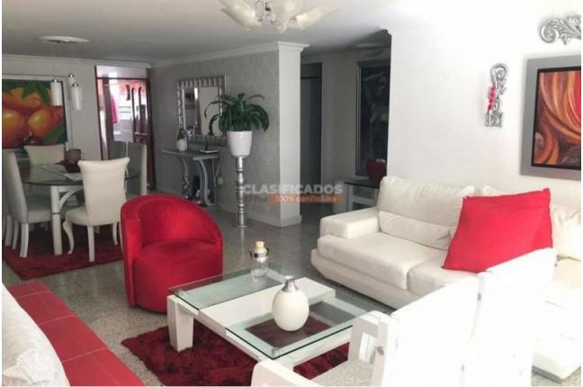 Apartamentos, Venta, Cartagena - $651.000.000