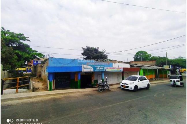 Lotes, Venta, Malambo - $950.000.000