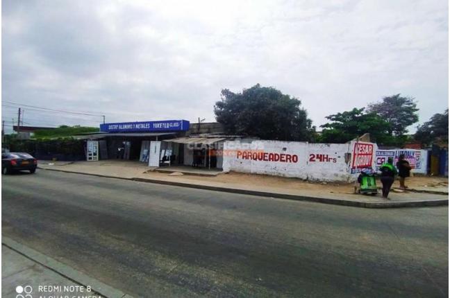 Lotes, Venta, Malambo - $950.000.000