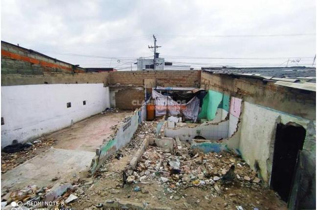 Lotes, Venta, Malambo - $950.000.000