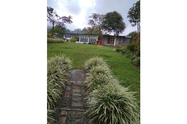 Fincas y Casas Campestres, Alquiler en Dapa