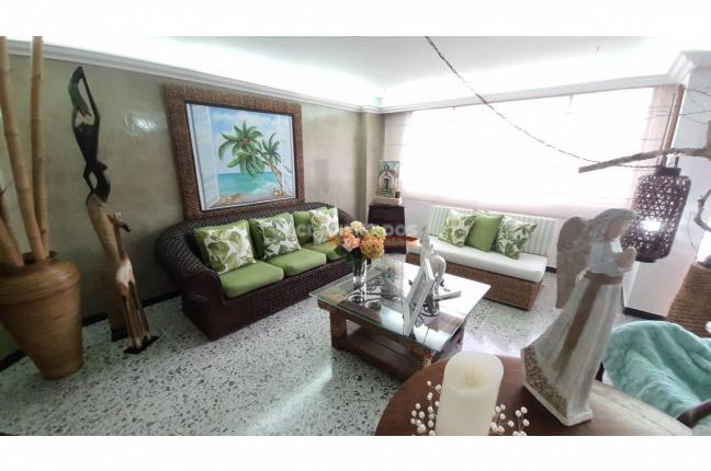 Apartamentos, Venta en Santa Rosa