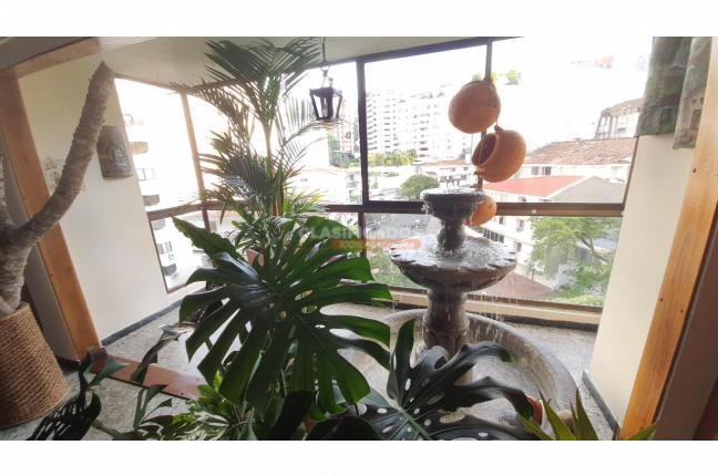 Apartamentos, Venta, Santa Rosa - $550.000.000