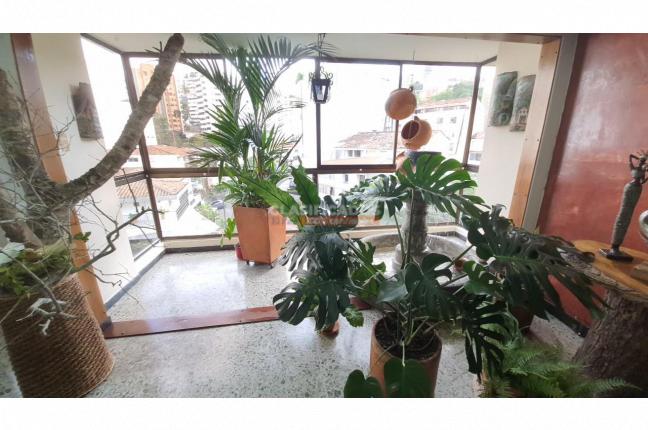 Apartamentos, Venta, Santa Rosa - $550.000.000