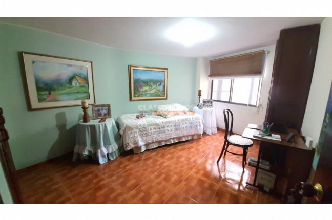 Apartamentos, Venta, Santa Rosa - $550.000.000