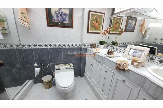 Apartamentos, Venta, Santa Rosa - $550.000.000