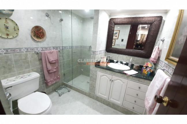 Apartamentos, Venta, Santa Rosa - $550.000.000