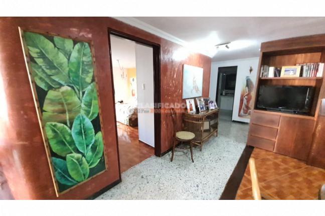Apartamentos, Venta, Santa Rosa - $550.000.000