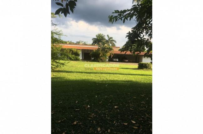 Casas, Venta en Pance