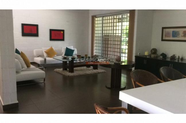 Casas, Venta en Pance