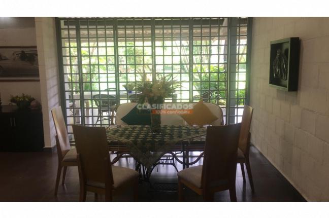 Casas, Venta, Pance - $6.300.000.000