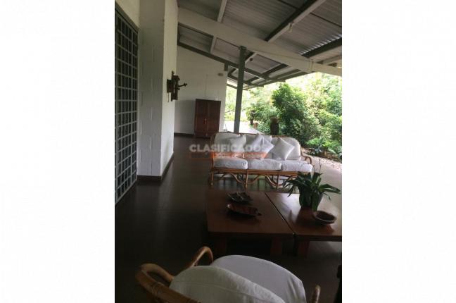 Casas, Venta en Pance