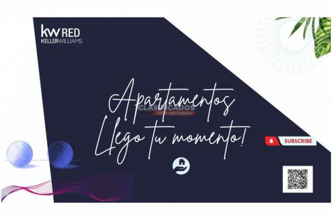 Apartamentos, Venta en Cartagena