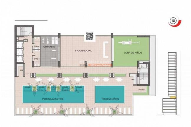 Apartamentos, Venta, Cartagena - $478.690.000