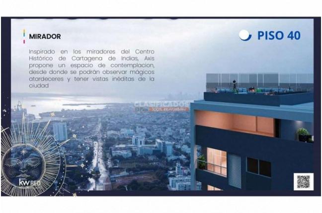 Apartamentos, Venta, Cartagena - $478.690.000