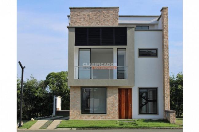 Casas, Venta, Jamundí - $950.000.000