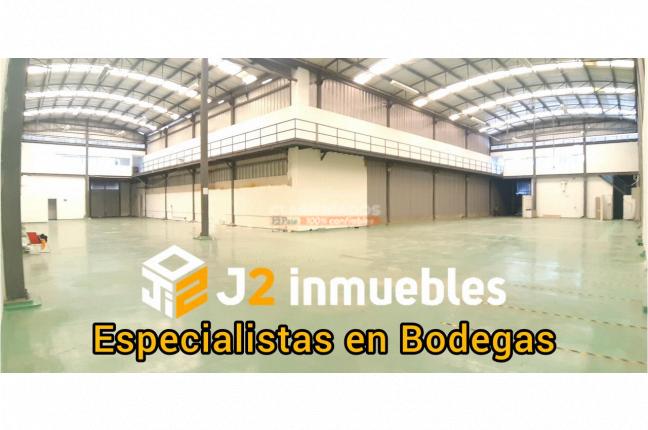 Locales y Bodegas, Alquiler en Acopi