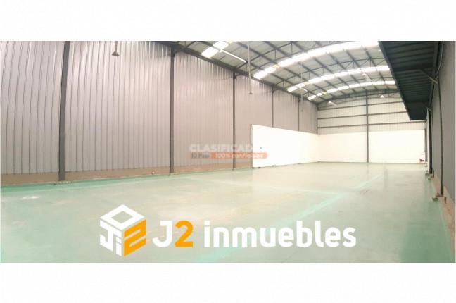 Locales y Bodegas, Alquiler en Acopi