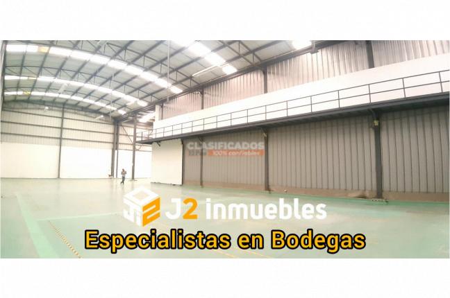 Locales y Bodegas, Alquiler, Yumbo - $23.000.000