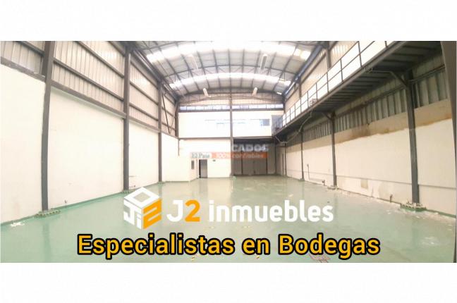 Locales y Bodegas, Alquiler, Yumbo - $23.000.000