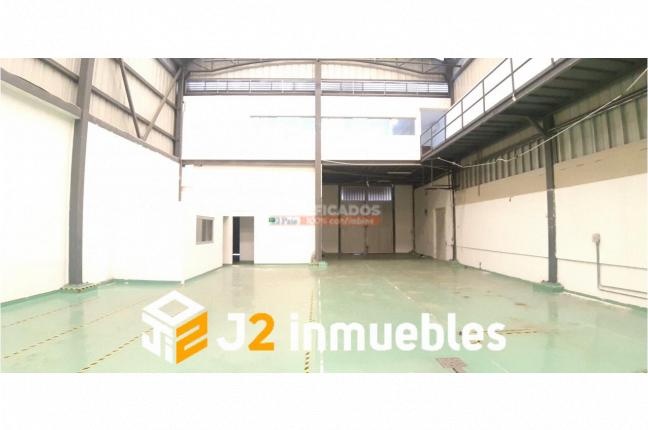 Locales y Bodegas, Alquiler, Yumbo - $23.000.000