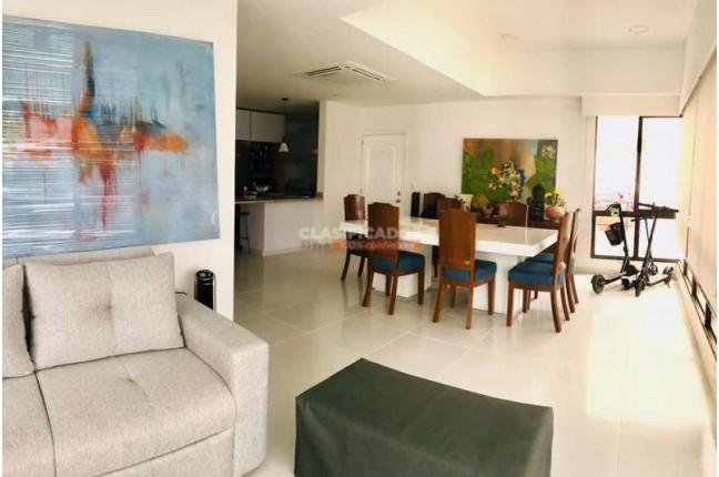 Apartamentos, Venta en Cartagena