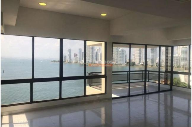 Apartamentos, Venta en Cartagena