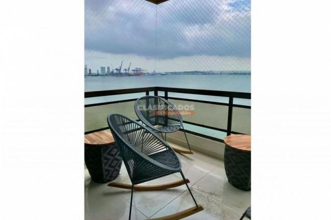 Apartamentos, Venta, Cartagena - $1.099.000.000